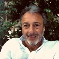 SRLV Employee Stephen Marks's profile photo