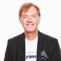 RealyInvest Employee Jeffrey Beebe's profile photo