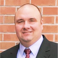 Incorp Industries Employee David Pierce's profile photo