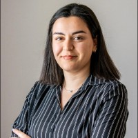 La Chef Levi Employee Maria Chatziasteriou's profile photo