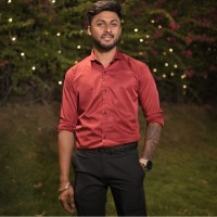 Pranay Bhende's profile photo