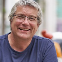 IU International University of Applied Sciences Employee Gerald Müller's profile photo