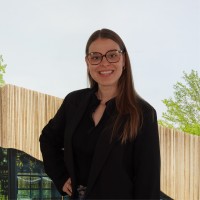 Grad system Employee Léa Guiot's profile photo