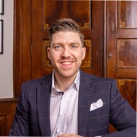 SIB Schweizerisches Institut für Betriebsökonomie Employee Adrian Frei's profile photo