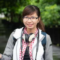 Grove & Dean Ltd. Employee Chau Ngo's profile photo