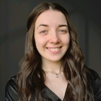 Tif Comunicação Employee Giulia Voltolini's profile photo