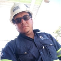 Grupo ITSA Employee Bayron Luna's profile photo