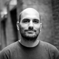 AJ Bell Employee Walter Pinto's profile photo