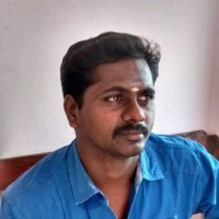 Mod Forge Private Limited - India Employee Rathinavel Arumugam's profile photo