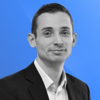 Interact Software Employee Simon Dance's profile photo