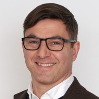 Autoliv Employee Alexander Campbell-Wilson's profile photo