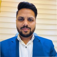 Shashank Tripathi Email & Phone Number