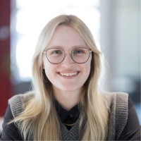 AUMÜLLER AUMATIC GmbH Employee Amelie Muschalik's profile photo