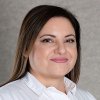 Miele Hellas Employee Vasiliki Balamatsia's profile photo