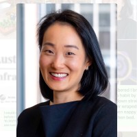 Infrastructure Australia Employee Sophie Fox's profile photo