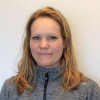 VBN Components AB Employee Beatrice Woolford's profile photo