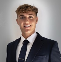 Cavendish Maxwell Employee Tomas Evans's profile photo