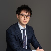 Zach Zhang Email