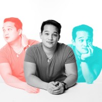 SBG Funding Employee Eric Mak's profile photo