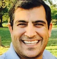 WK Ventures | Khan Holdings Employee Wasif Khan's profile photo