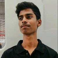 CodeMaya Employee Rahul Vimal's profile photo