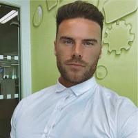 Reassured Employee Lee Benzies's profile photo