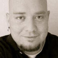Treehouse Employee Brian Jensen's profile photo