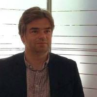 Urang Group Ltd Employee Tom Theakstone's profile photo