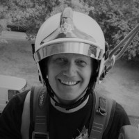 Hampshire and Isle of Wight Fire and Rescue Service Employee Jon Billows's profile photo