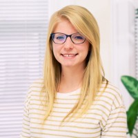 ForeFront ☁ Employee Mercedes Marchetti's profile photo