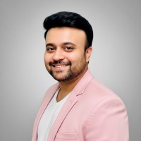 Cloud Base Solutions LLC Employee Nipun Singh's profile photo