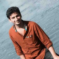 Parablu, Inc. Employee Praveen -A's profile photo