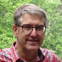 Amd Employee Rodney Schmidt's profile photo