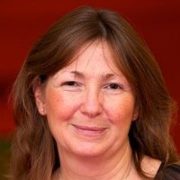 Hutchison Catering Ltd Employee Jessica Trotman's profile photo