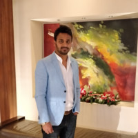 Sunil Dani Email & Phone Number