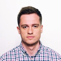 SEFlink Employee Vladimir Lekovac's profile photo