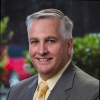 Coldwell Banker Preferred Realtors Employee Houchin John's profile photo
