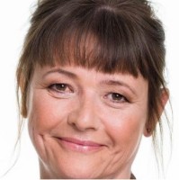 Yvonne Eriksson Email