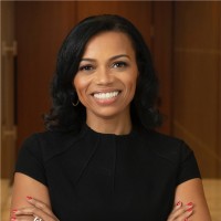 Citi Employee Erika Brown's profile photo