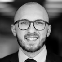 Adobe Employee Chad Bradley's profile photo