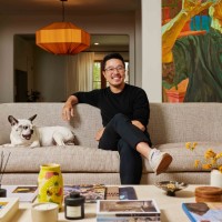 DC International Employee David Liu's profile photo