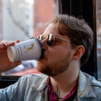 Courier Health Employee Chris Inman's profile photo