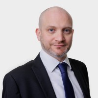 George Green LLP Employee Adam Johnson's profile photo