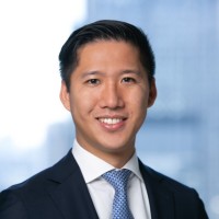 Warburg Pincus LLC Employee Derek Lau's profile photo