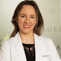 Danielle May Email & Phone Number