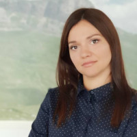 fleka Employee Milica Stankovic's profile photo