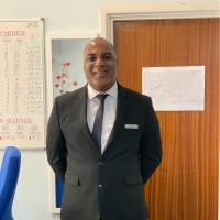 Locke Hotels Employee Michael Gibbs's profile photo