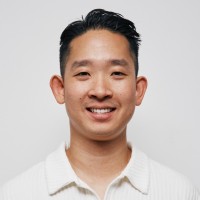 Camp Network Employee James Chi's profile photo