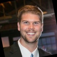 Health Endeavors Employee Luke Henry's profile photo