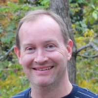 NOAA: National Oceanic & Atmospheric Administration Employee Chris Fenimore's profile photo